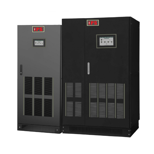 120-300KVA 3-3 IGTX श्रृंखला ऑनलाइन यूपीएस