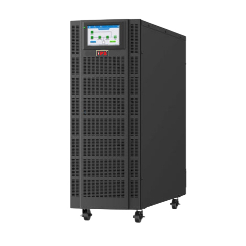 3-3 10-30 Kva Igta Series Online Ups - Efficiency (%): 99%