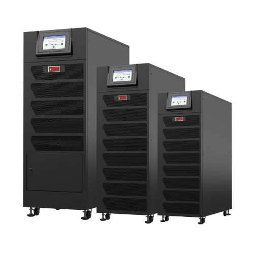 3-3 10-250 Kva Igtp Series Online Ups - Efficiency (%): 99%