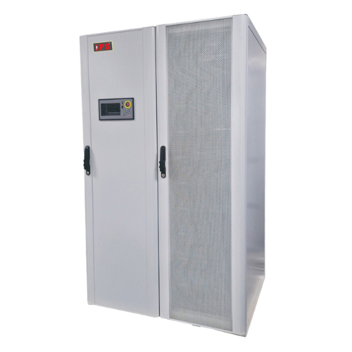 3-3 300-1000 Kva Igtc Series-Online Ups - Efficiency (%): 99%