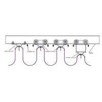 Cable Trolleys - Attributes: Strong