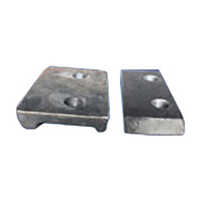 Forged Clamps