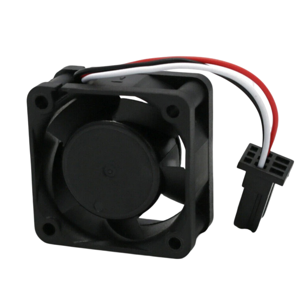 109P0424H6D22 Sanyo Denki Fan