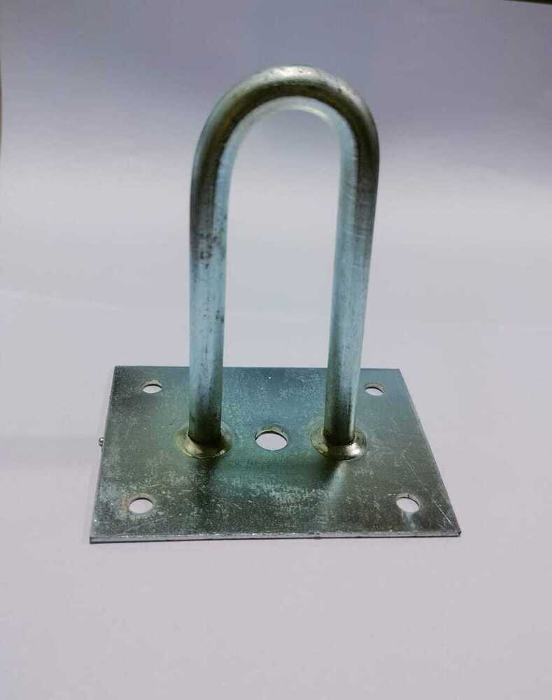 Fan Shackle Clamp