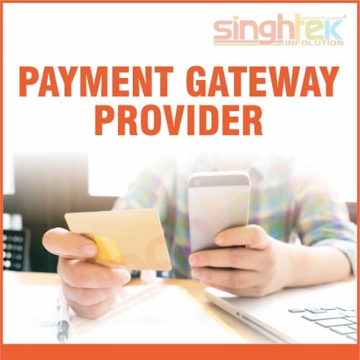 Online Payment Solution