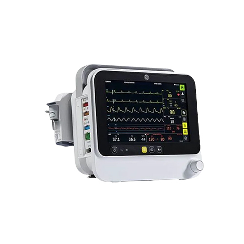 B105 Patient Monitor - Application: Hospital
