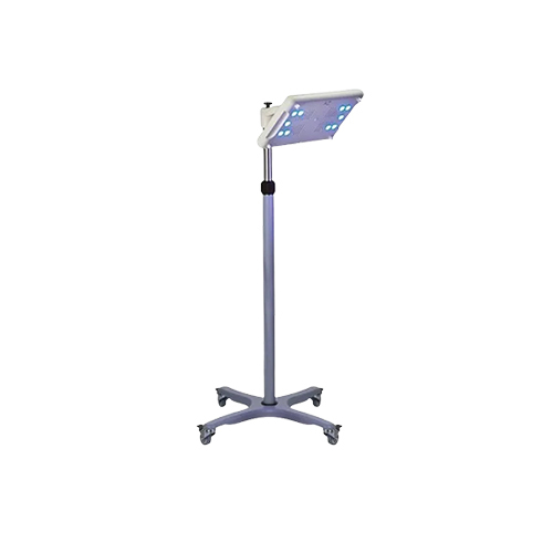 Ge Lullaby Led Phototherapy System - Automation Grade: Automatic