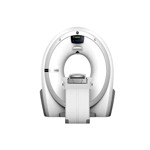 Revolution Acts Expert Edition Ct Scan - Application: Hospital