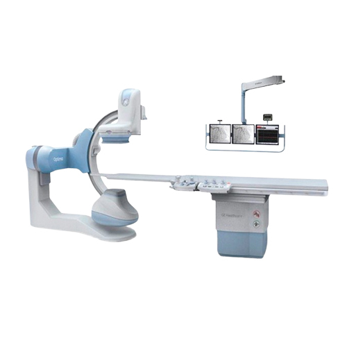 IGS 320 Cathlab