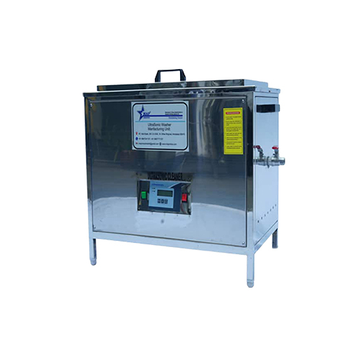 Ultrasonic Washer