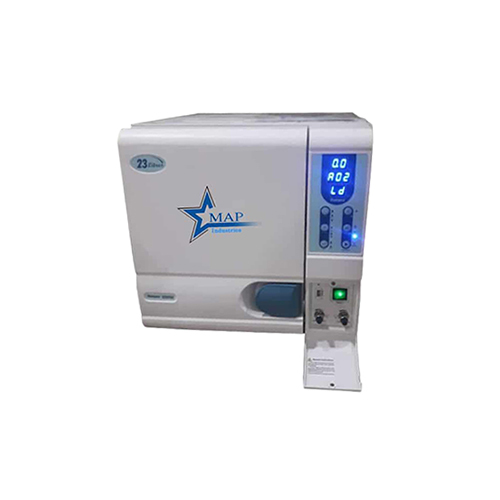 Flash Sterilizer