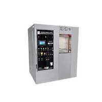 HPHV Rectangular Autoclave