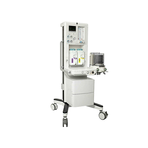 Portable Ge Anesthesia Machine Carestation - Application: Medical