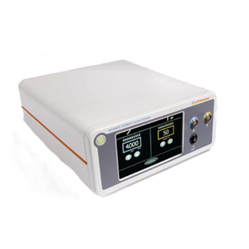 Shaver Dyonics Power II