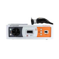 Lens Integrated System - Automation Grade: Automatic