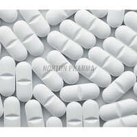 Metronidazole Tablets