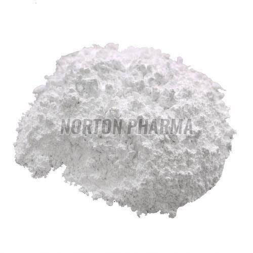 Calcium Powder - Color: White