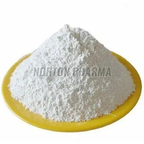 Dexamethasone Sodium Phosphate Powder - Color: White