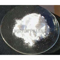 Hydroxychloroquine Sulphate Powder - Color: White