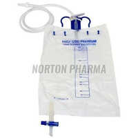 Urine Collection Bag