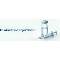 Drotaverine Injection