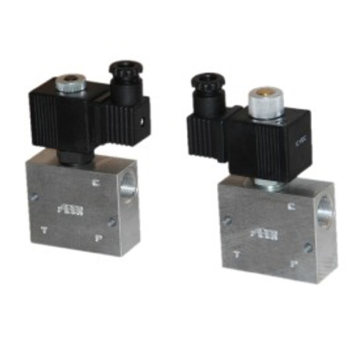 Hydraulic Valve
