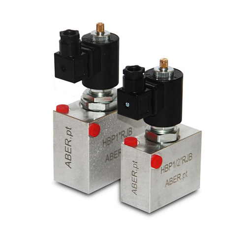 Hydraulic Valve