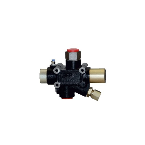 Hydraulic Valve