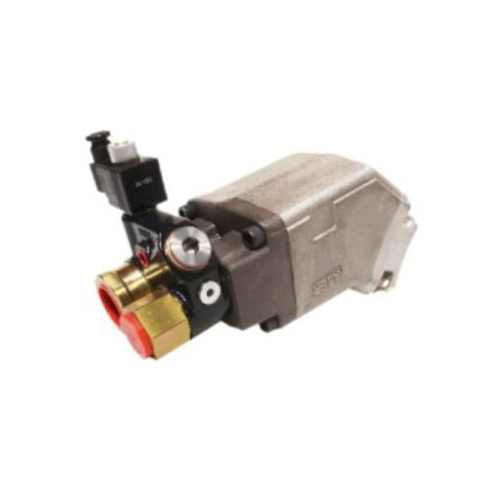 Y Pass With Relief Valve - Color: As Per Availability