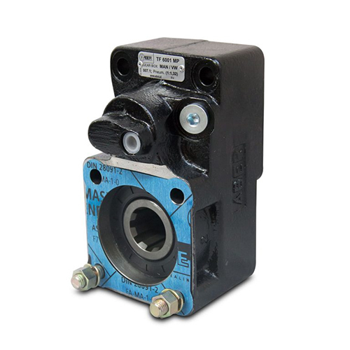 Man VW PTO Power Take Off