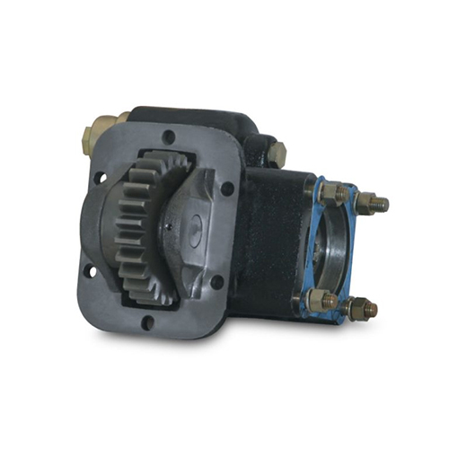 Maz Pto Power Take Off - Body Material: Stainless Steel
