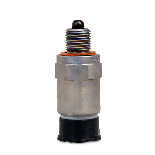 Mechanical Switch Sensor Adapters - Body Material: Stainless Steel