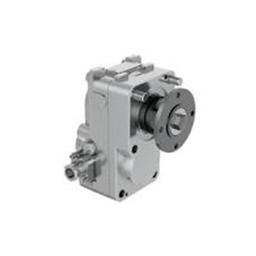 Power Take Offs Zf - Body Material: Stainless Steel