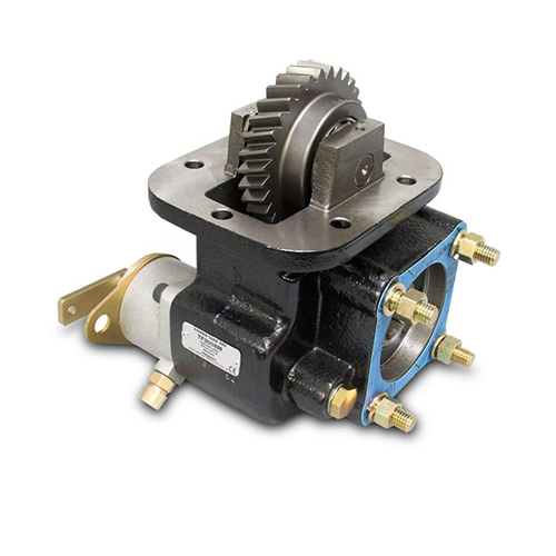 Pto Power Take Off Isuzu For Heavy Vehicle And Trucks - Body Material: Stainless Steel