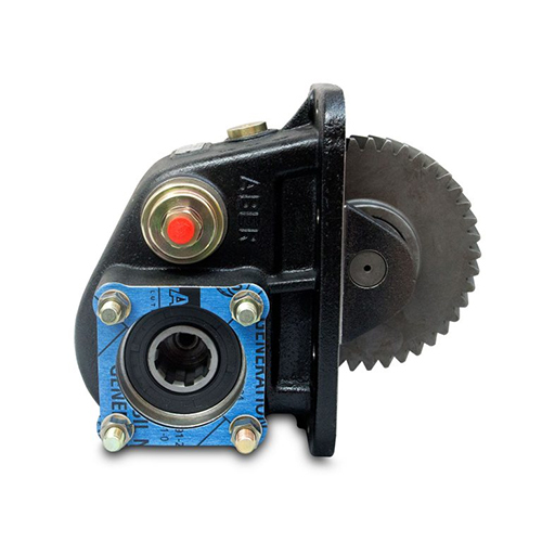 Rrenault PTO Power Take Off