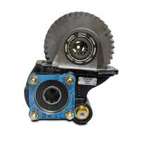 Scania Pto Power Take Off For Heavy Vehicle And Trucks - Body Material: Stainless Steel