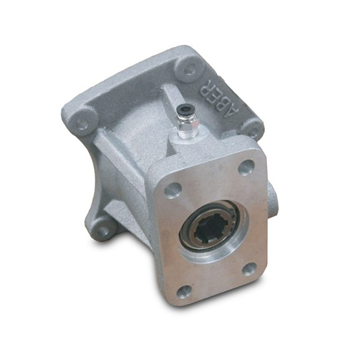 PTO ZF Power Take Offs