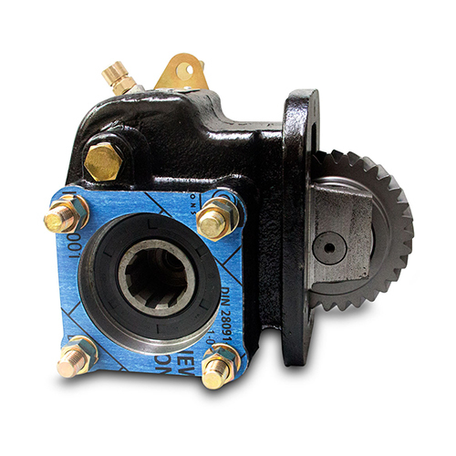 Toyota Pto Power Take Off - Body Material: Stainless Steel