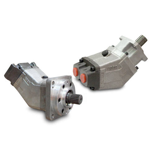 Hydraulic Motors
