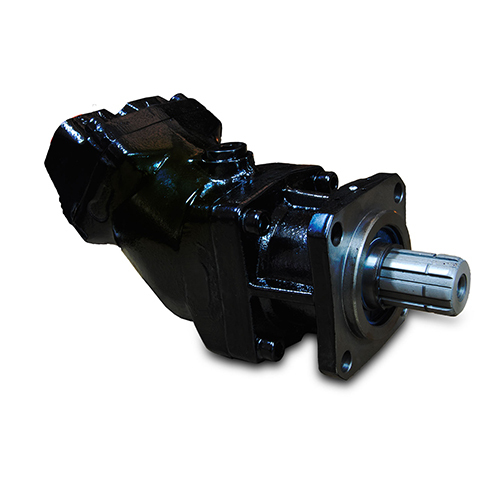 Hydraulic Motors