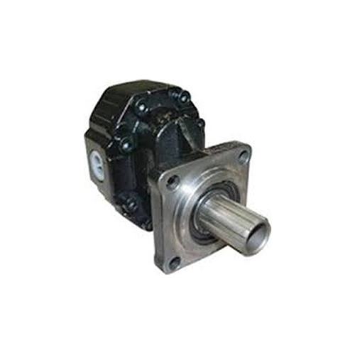 Hydraulic Motors