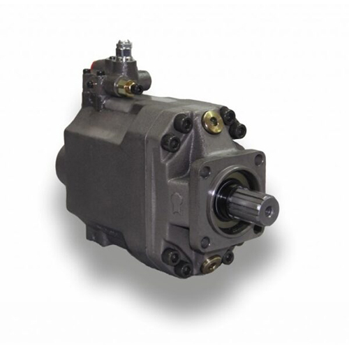 Variable Displacement Pumps