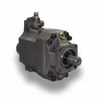 Variable Displacement Pumps - Features: Premium Quality
