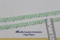 Designer Multi Gpo Lace