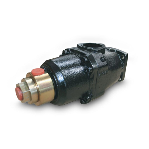 Bhd Oil Hydraulic Pump Axial Piston - Features: Premium Quality