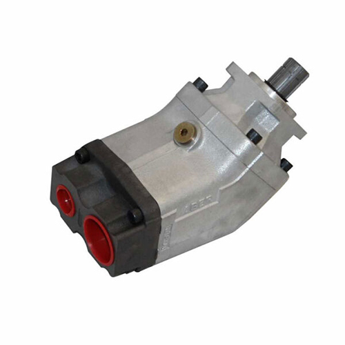 Fixed Displacement Piston Pump