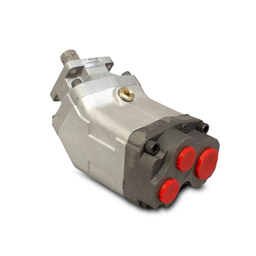 Fixed Displacement Piston Pump