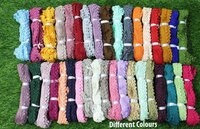 Designer Multi Gpo Lace