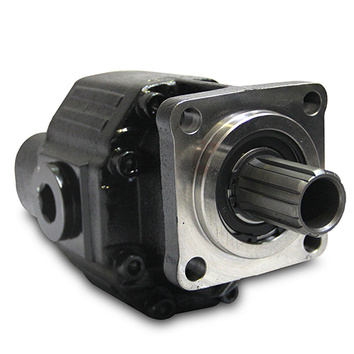 B2 Gear Pump - Features: Premium Quality