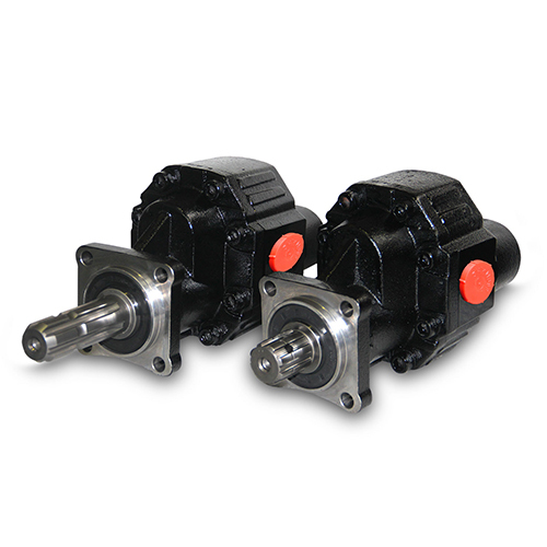 B35 Gear Pump - Features: Premium Quality
